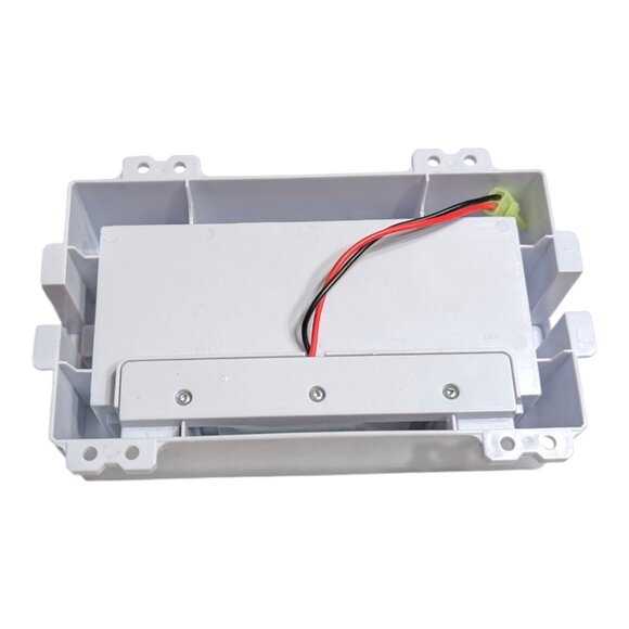 Meccano Meccanoid G15 Replacement Part M102 Battery Box Compartment & Cover - Picture 7 of 7